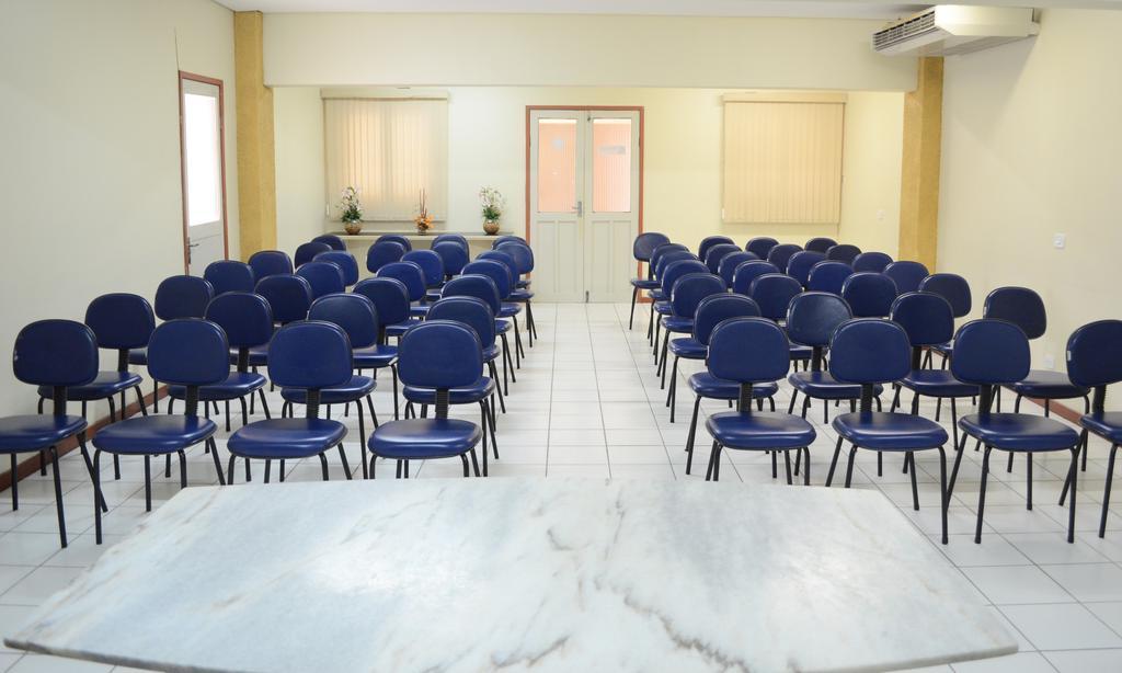 Hotel Brotas Afogados da Ingàzeira Zewnętrze zdjęcie